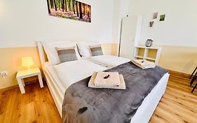 Apartment Miramare